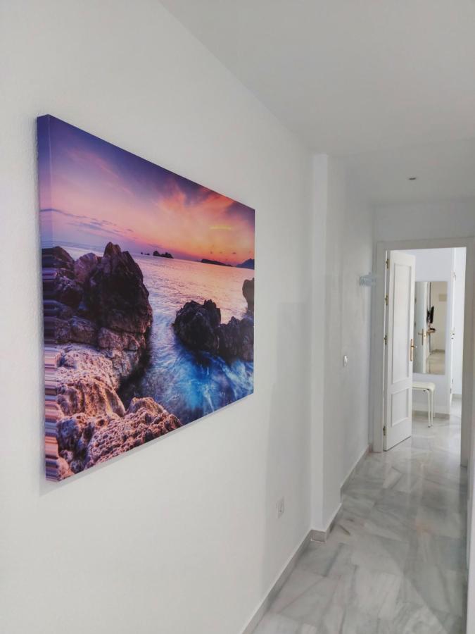 Jacaranda Playa Apartment Conil De La Frontera Exterior photo
