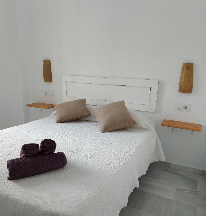 Jacaranda Playa Apartment Conil De La Frontera Exterior photo